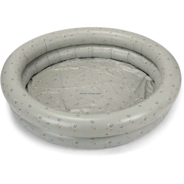 Konges Sløjd A/S Zwembaden kubi green