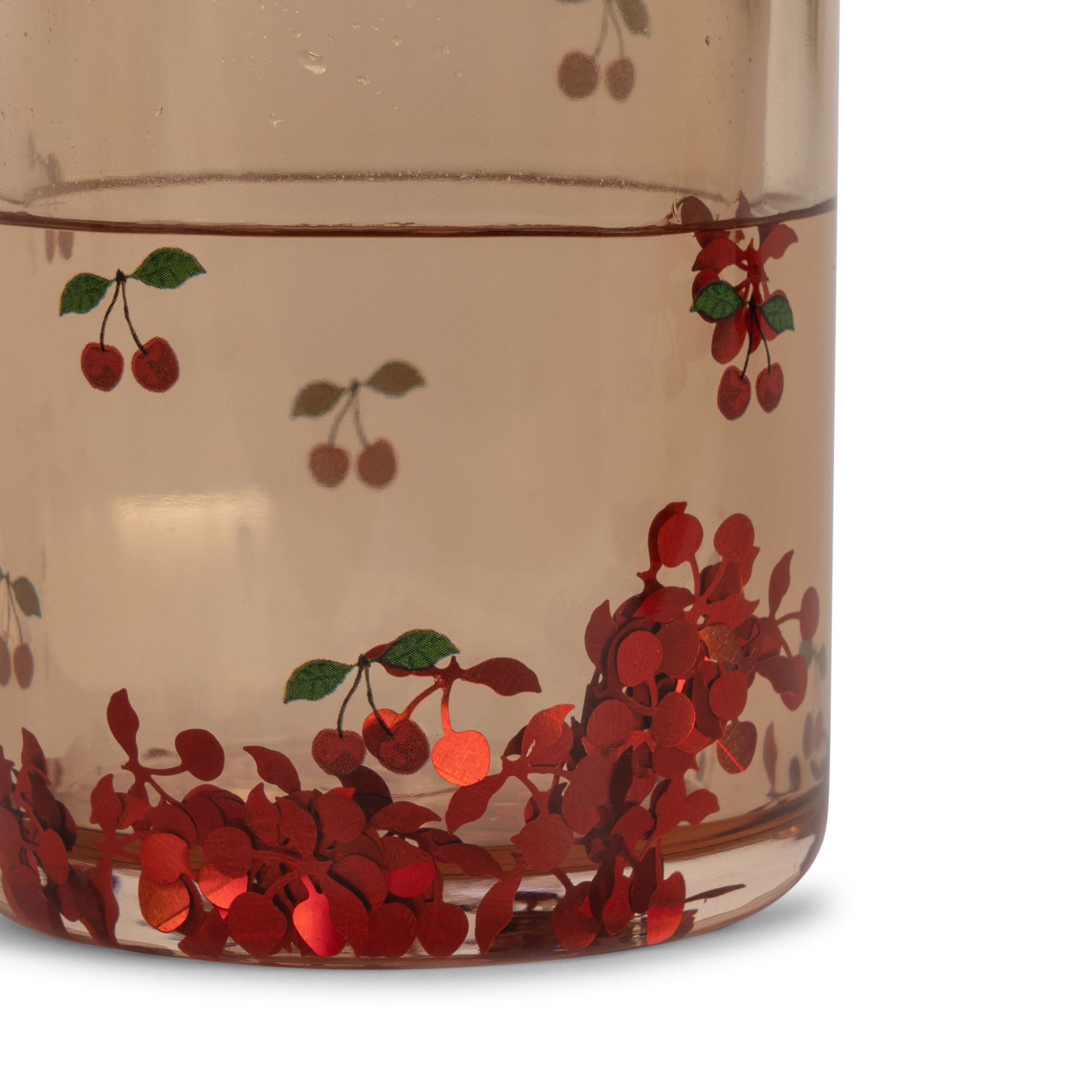 Konges Sløjd A/S Servies cherry