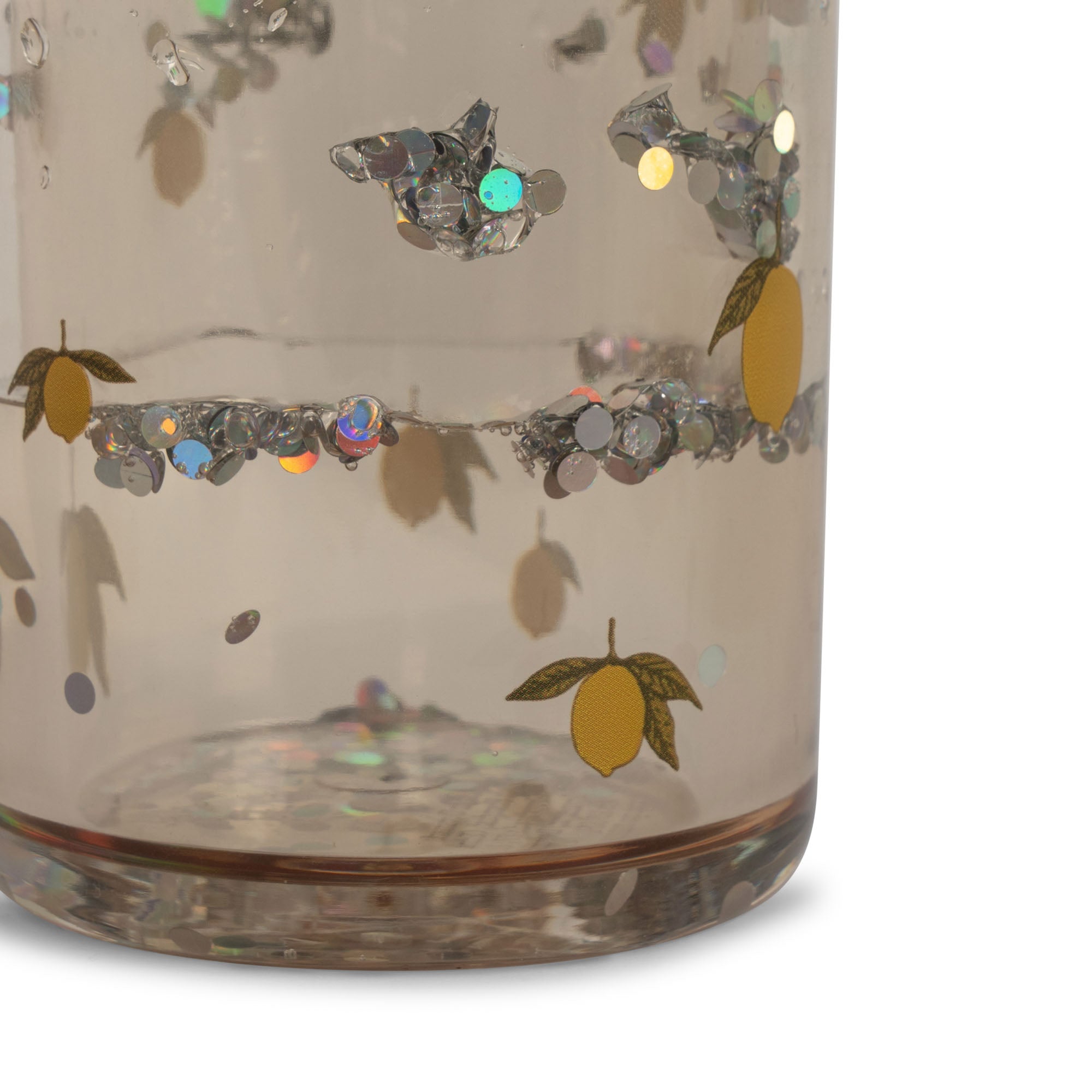 Konges Sløjd A/S Servies lemon