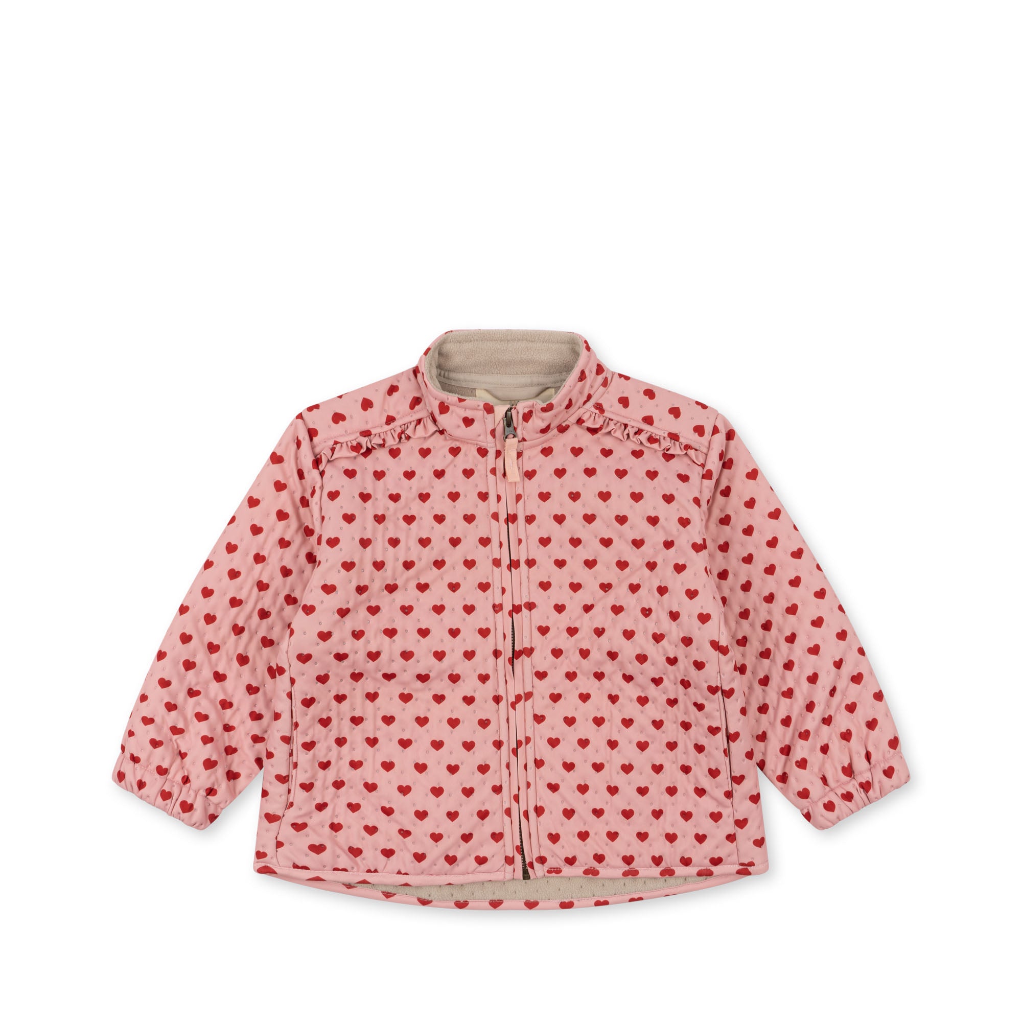 Konges Sløjd A/S Thermokleding coeur mellow