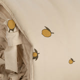 Konges Sløjd A/S Bedomranders lemon