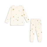 Konges Sløjd A/S Homewear lemon