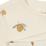 Konges Sløjd A/S Homewear lemon