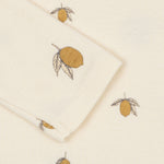 Konges Sløjd A/S Homewear lemon