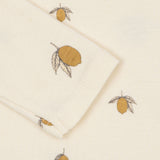 Konges Sløjd A/S Homewear lemon