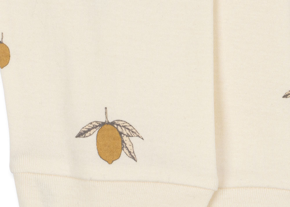 Konges Sløjd A/S Homewear lemon