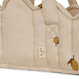 Konges Sløjd A/S Poppenaccessoires lemon