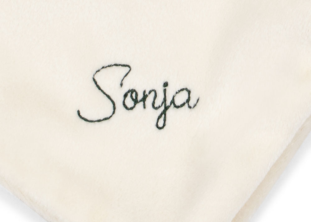 Konges Sløjd A/S Rompers off white