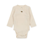 Konges Sløjd A/S Rompers off white