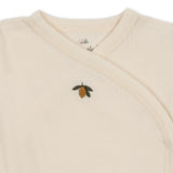 Konges Sløjd A/S Rompers off white