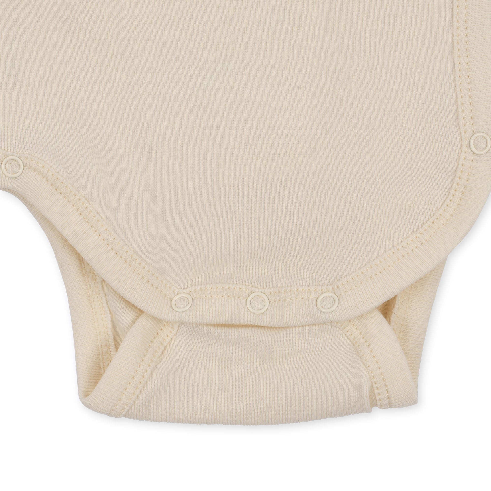 Konges Sløjd A/S Rompers off white