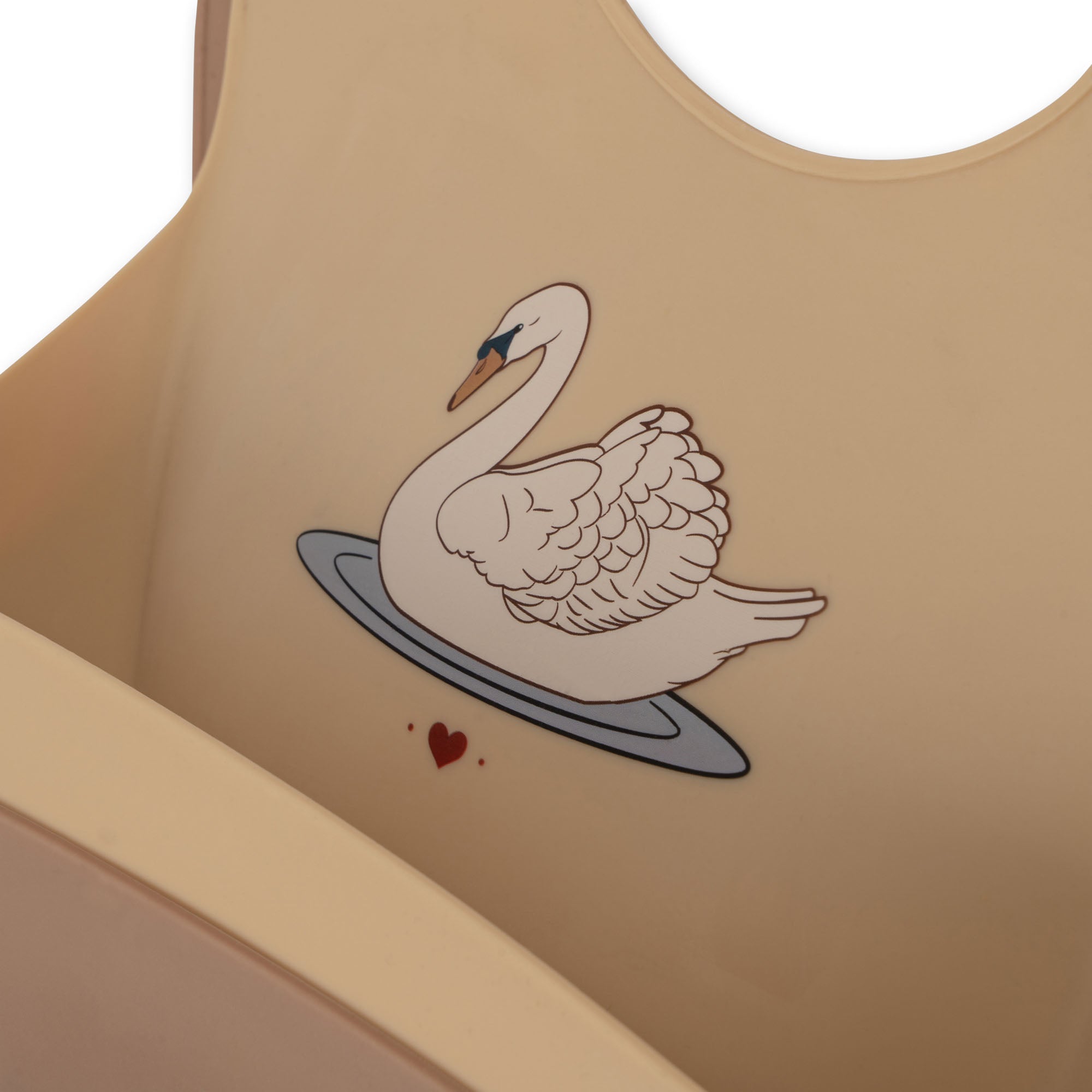 Konges Sløjd A/S Slabbetjes swan