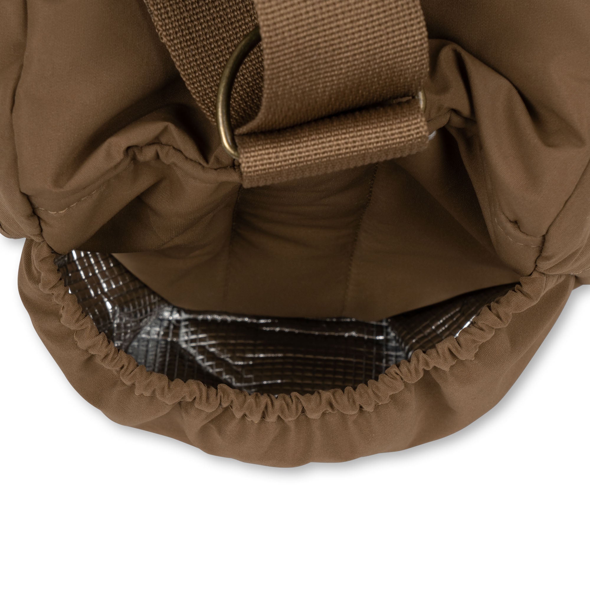 Konges Sløjd A/S Verschoontassen walnut