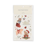 Konges Sløjd A/S Creatieve Accessoires christmas multi