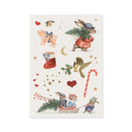 Konges Sløjd A/S Creatieve Accessoires christmas multi