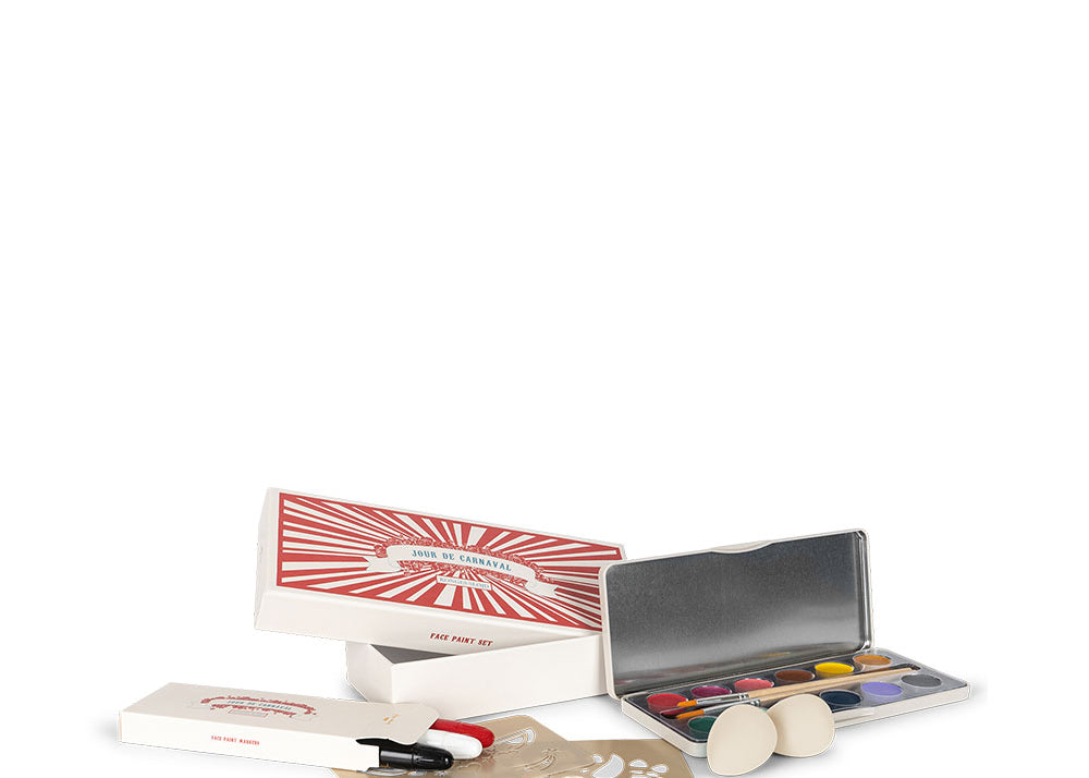 Konges Sløjd A/S Creatieve Accessoires multi