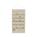 Konges Sløjd A/S Decoratie seedpearl