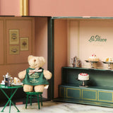 Konges Sløjd A/S Knuffeldieren green check