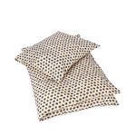 Konges Sløjd A/S Juniorbeddengoed piccoloblu