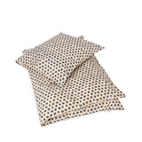 Konges Sløjd A/S Juniorbeddengoed piccoloblu