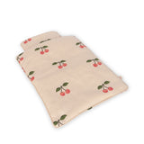 Konges Sløjd A/S Poppenaccessoires ma grande cerise pink