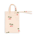 Konges Sløjd A/S Poppenaccessoires ma grande cerise pink