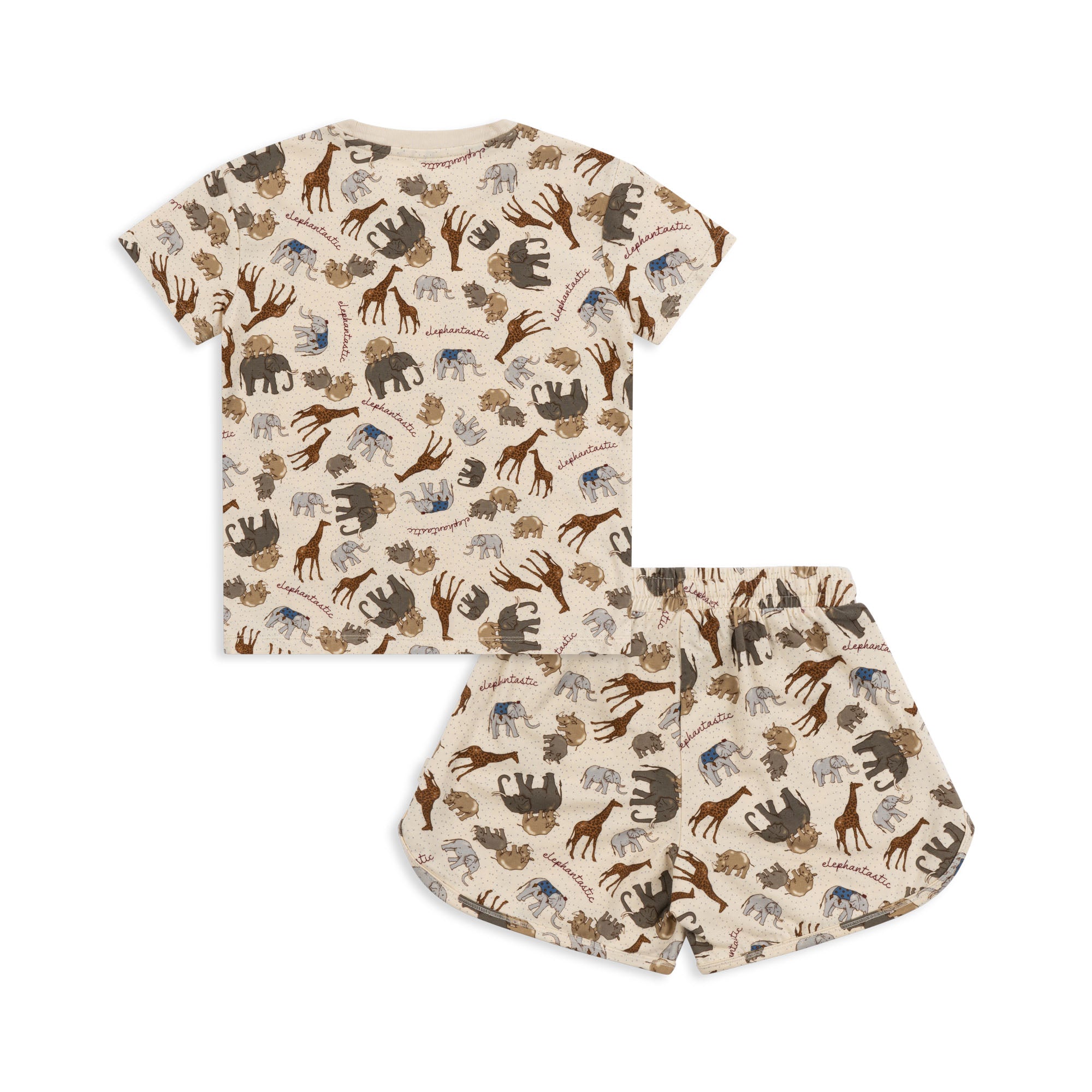 Konges Sløjd A/S Sets elephantastic