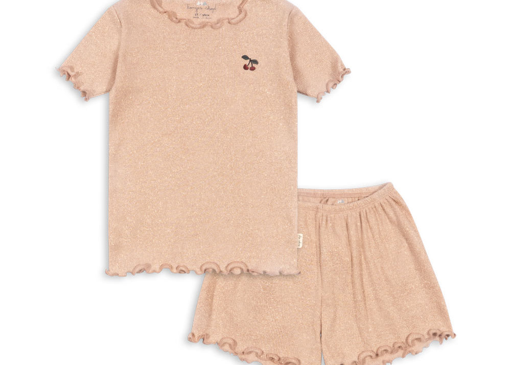 Konges Sløjd A/S Sets cameo rose