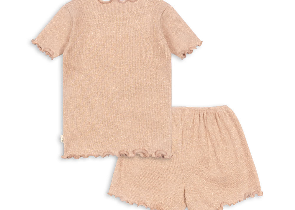 Konges Sløjd A/S Sets cameo rose