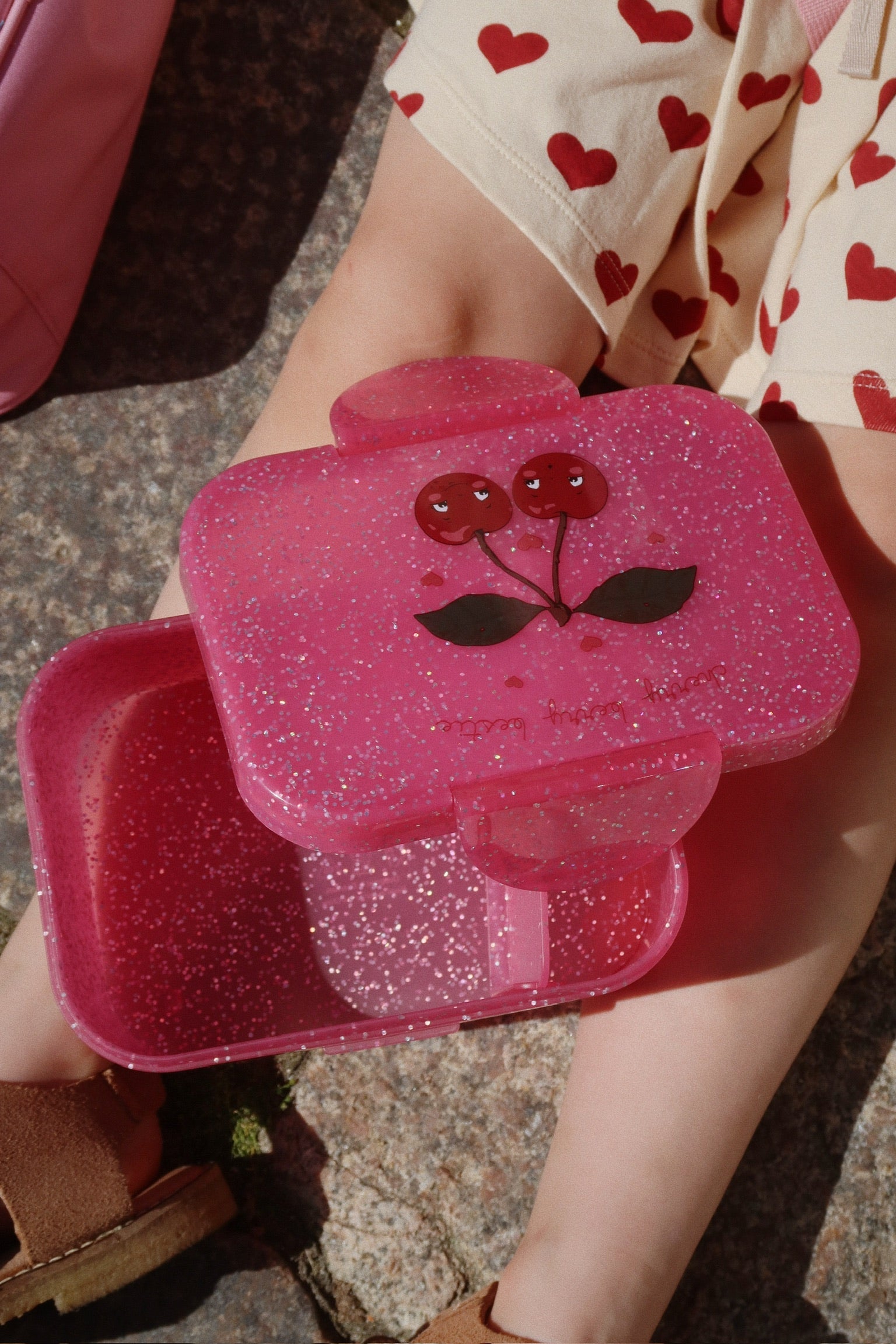 Lunch box ideas
