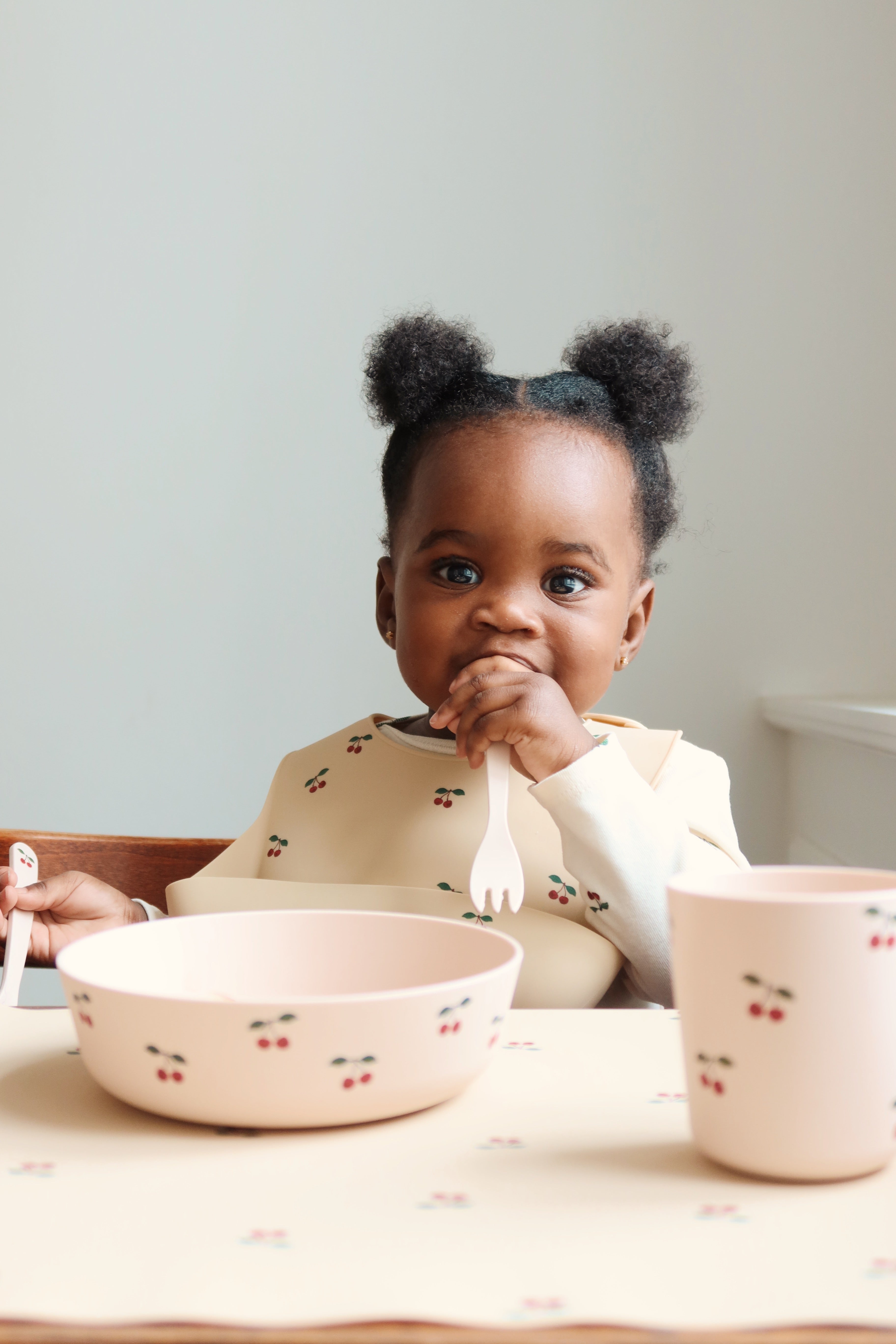 First meals