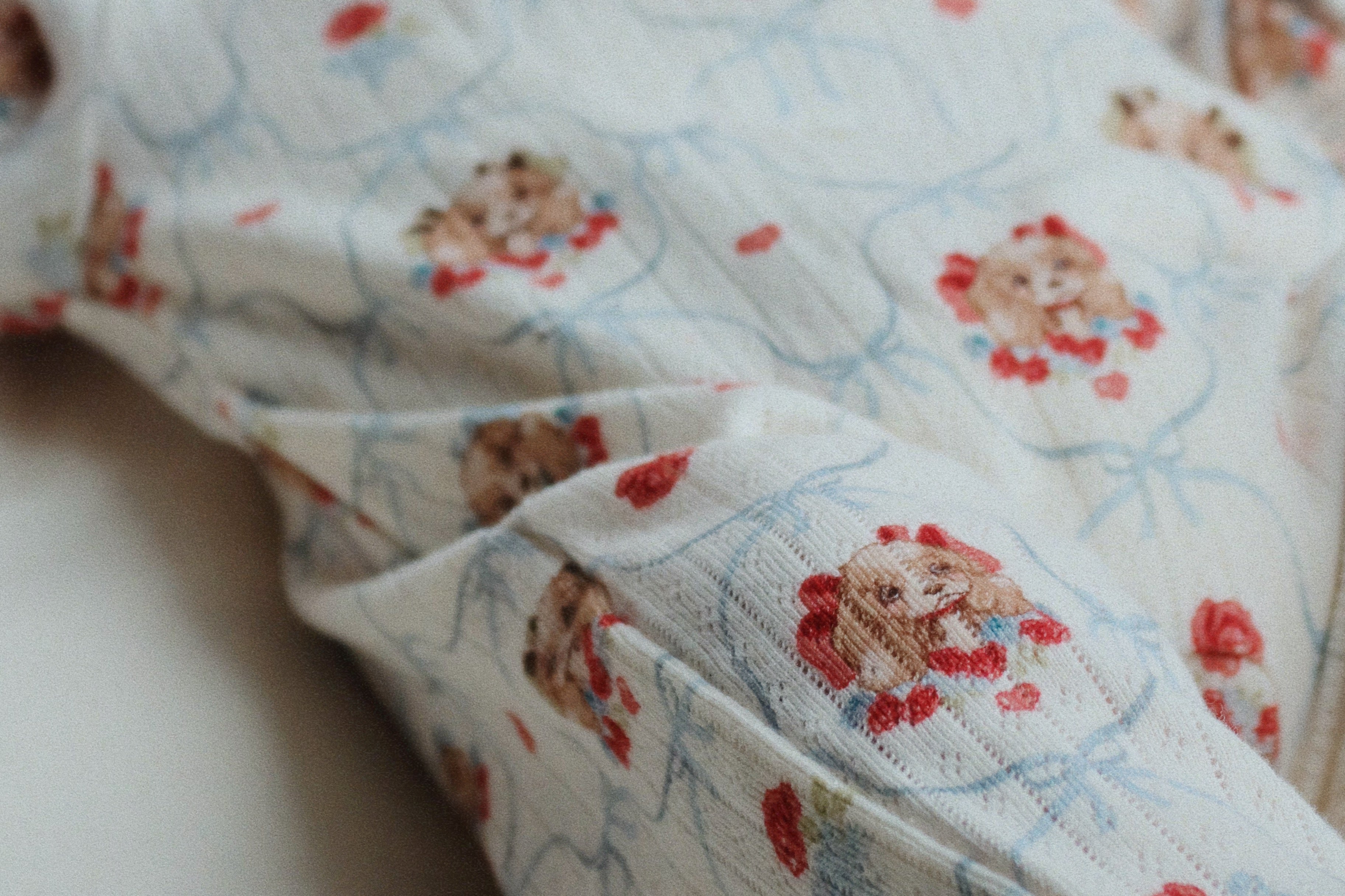 Baby onesies van Konges Sløjd