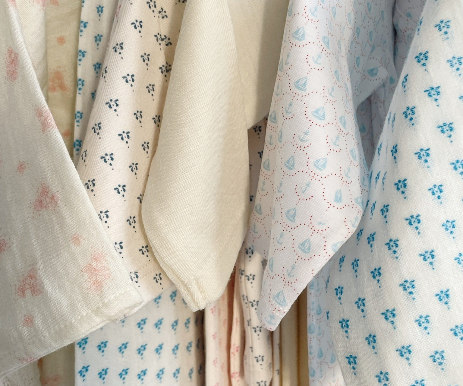 Babykleding