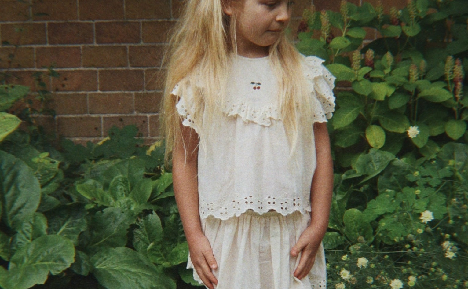 Kids' and children's tops from Konges Sløjd
