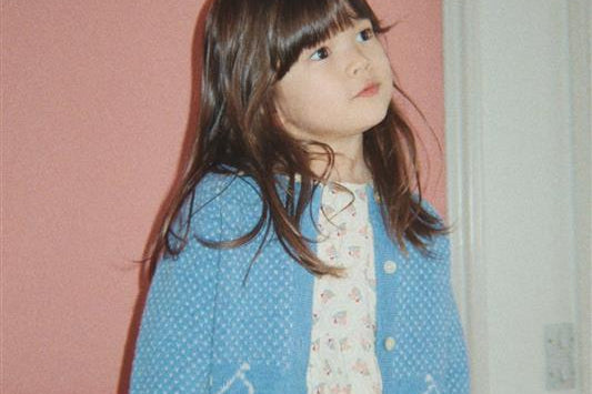 Kids' and children's jumpers from Konges Sløjd