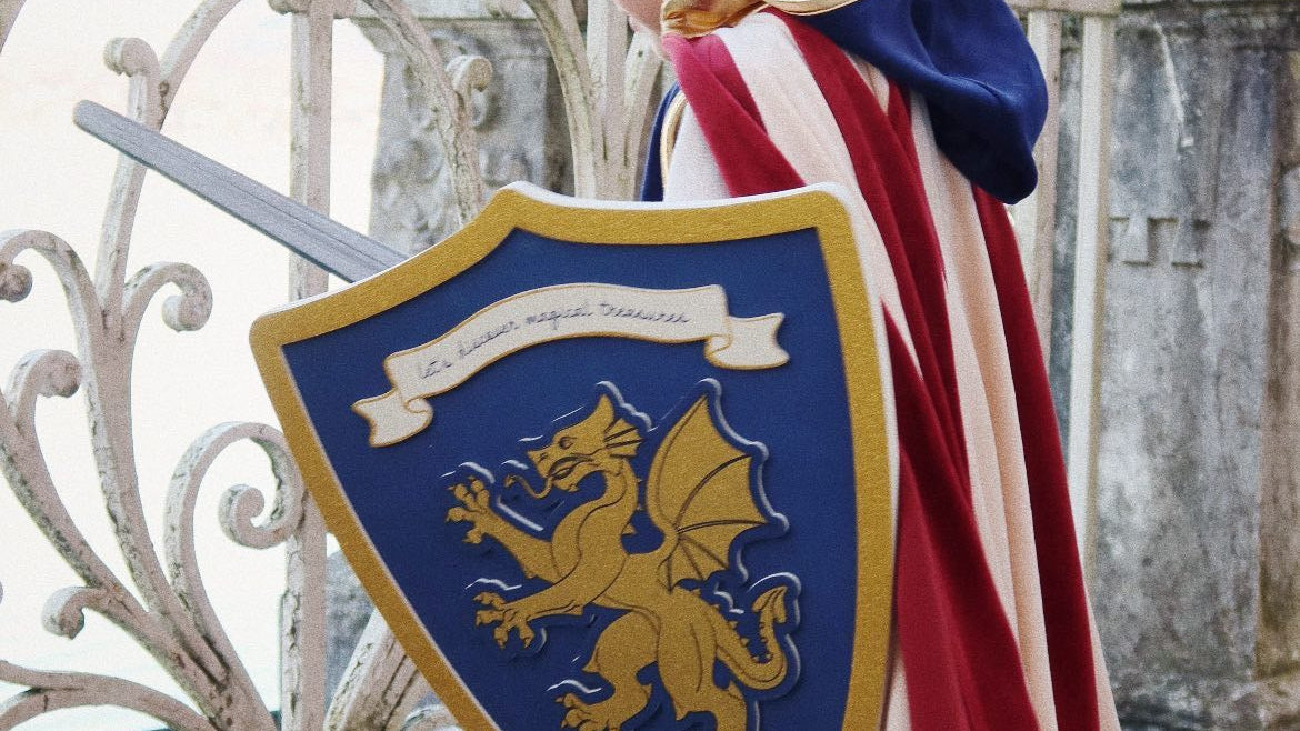 Kids' and children's fancy dresses from Konges Sløjd