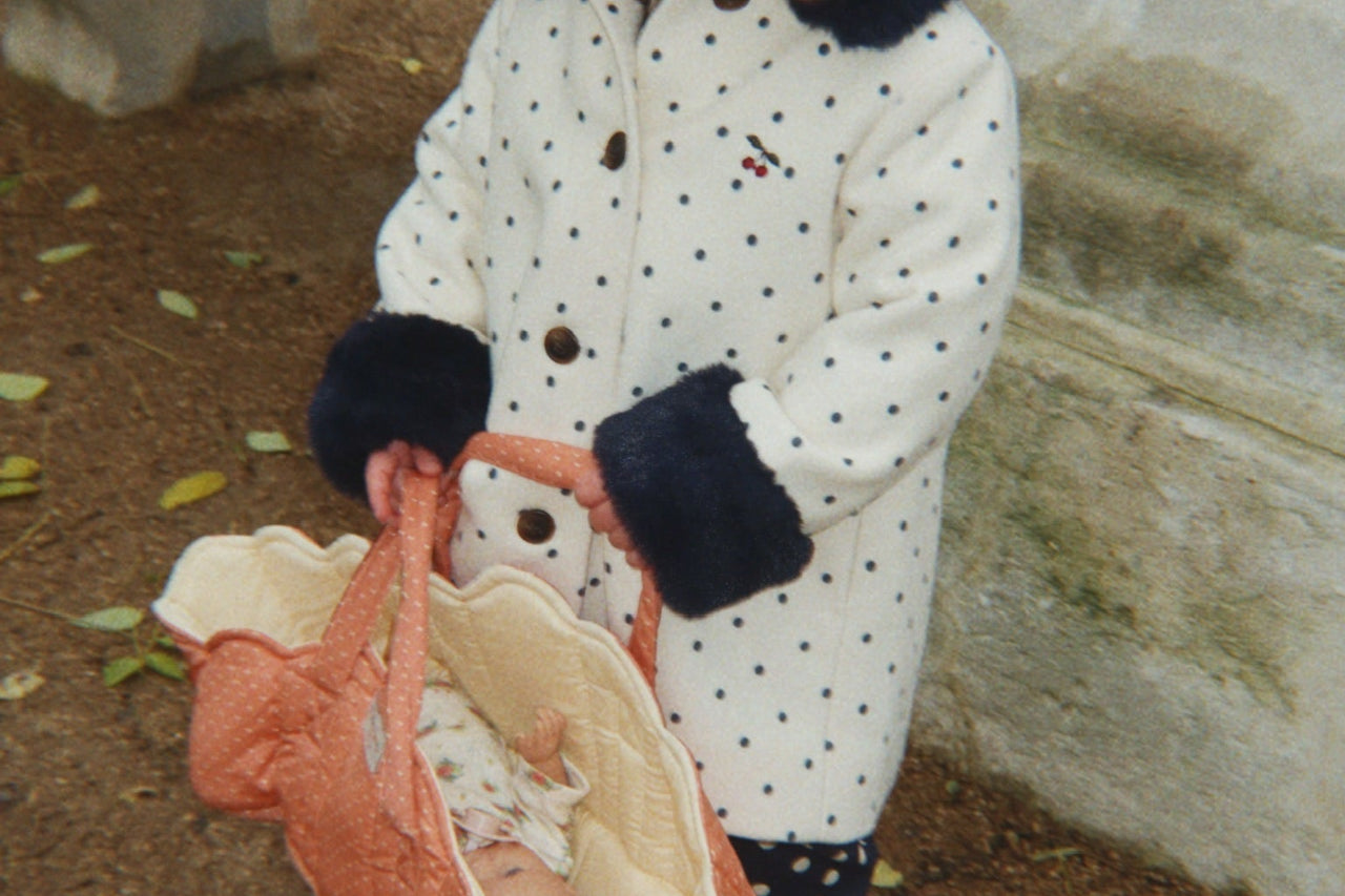 Doll accessories from Konges Sløjd