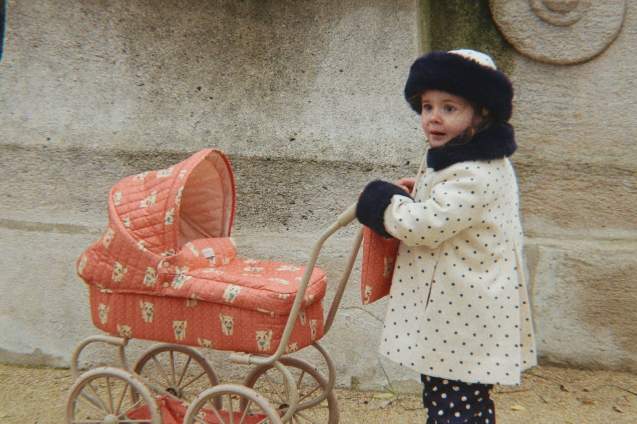 doll prams