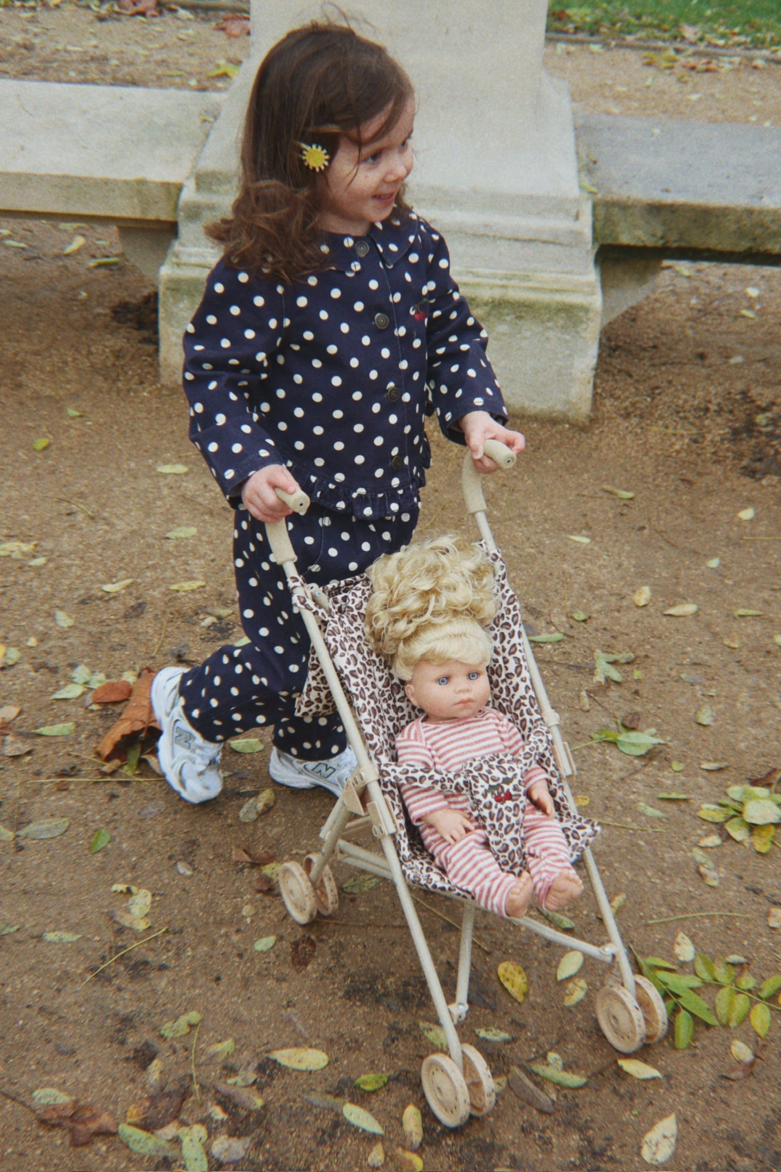 Kids Doll Strollers | Shop Now » Konges Sløjd®