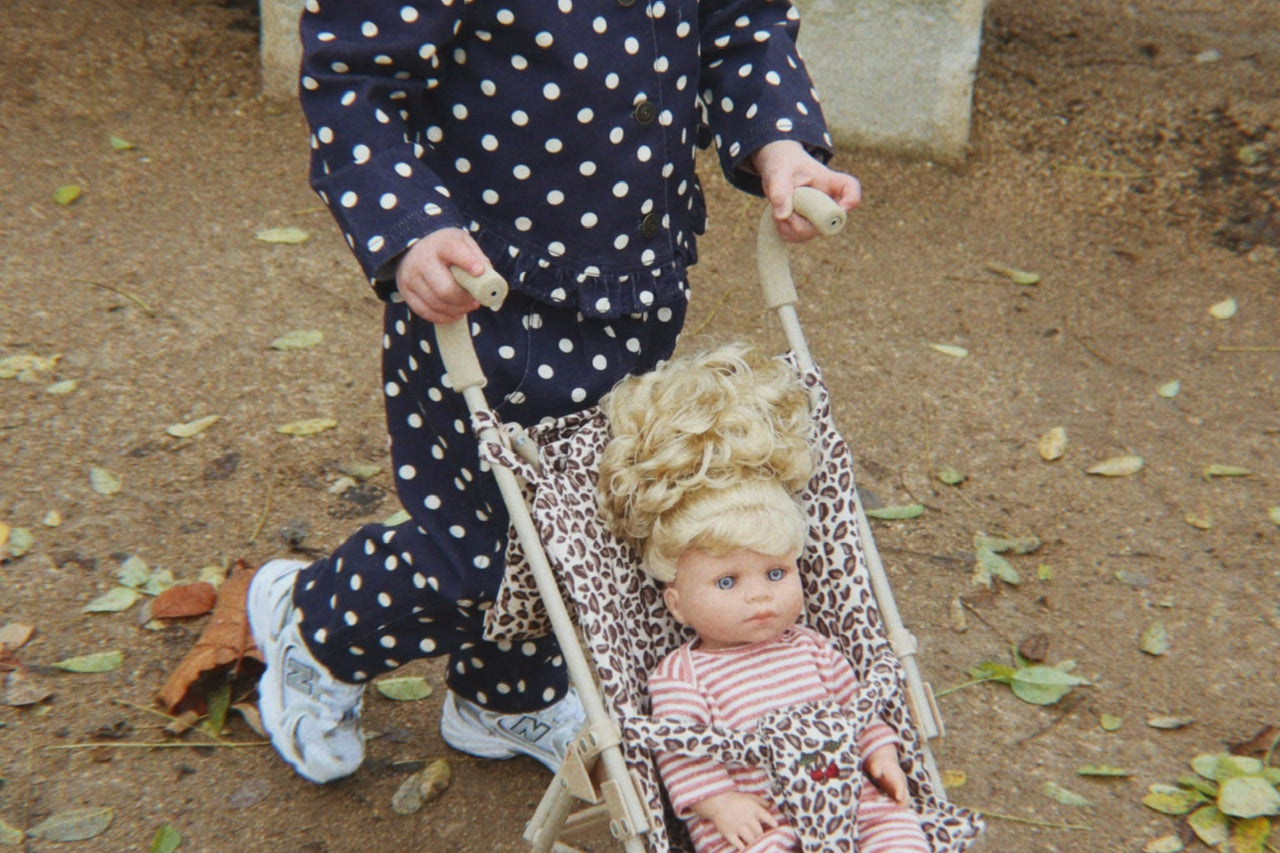 doll strollers