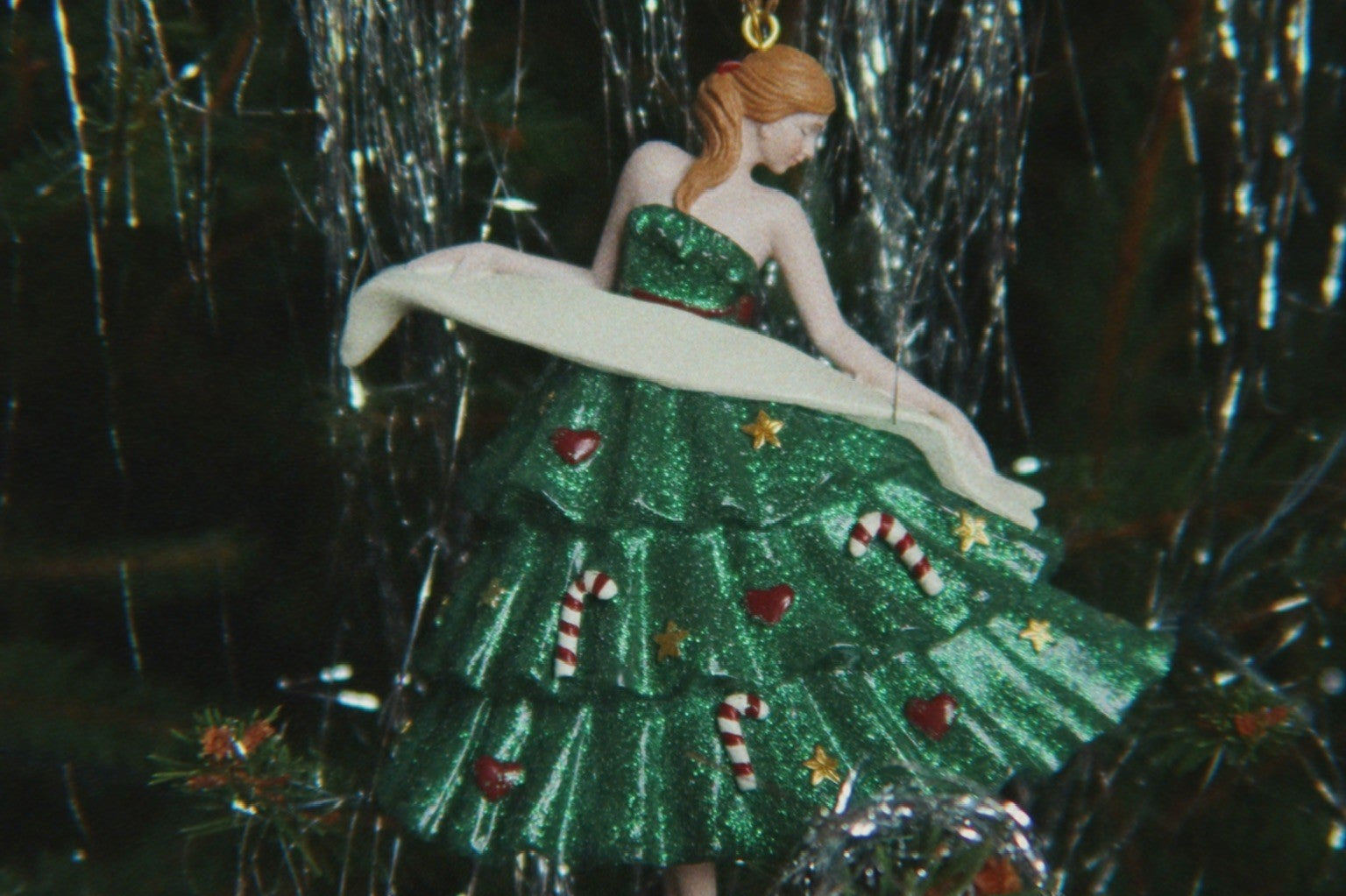 kerstversiering & kerstdecoratie