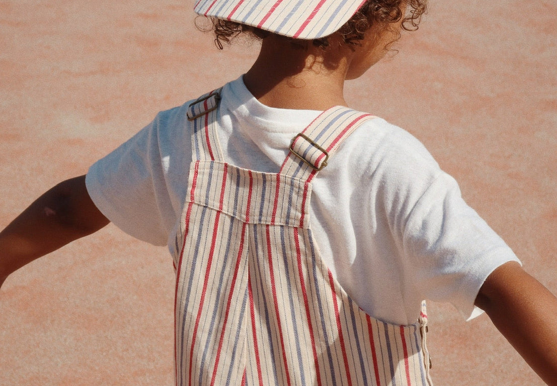 Jumpsuits & Tuinbroek
