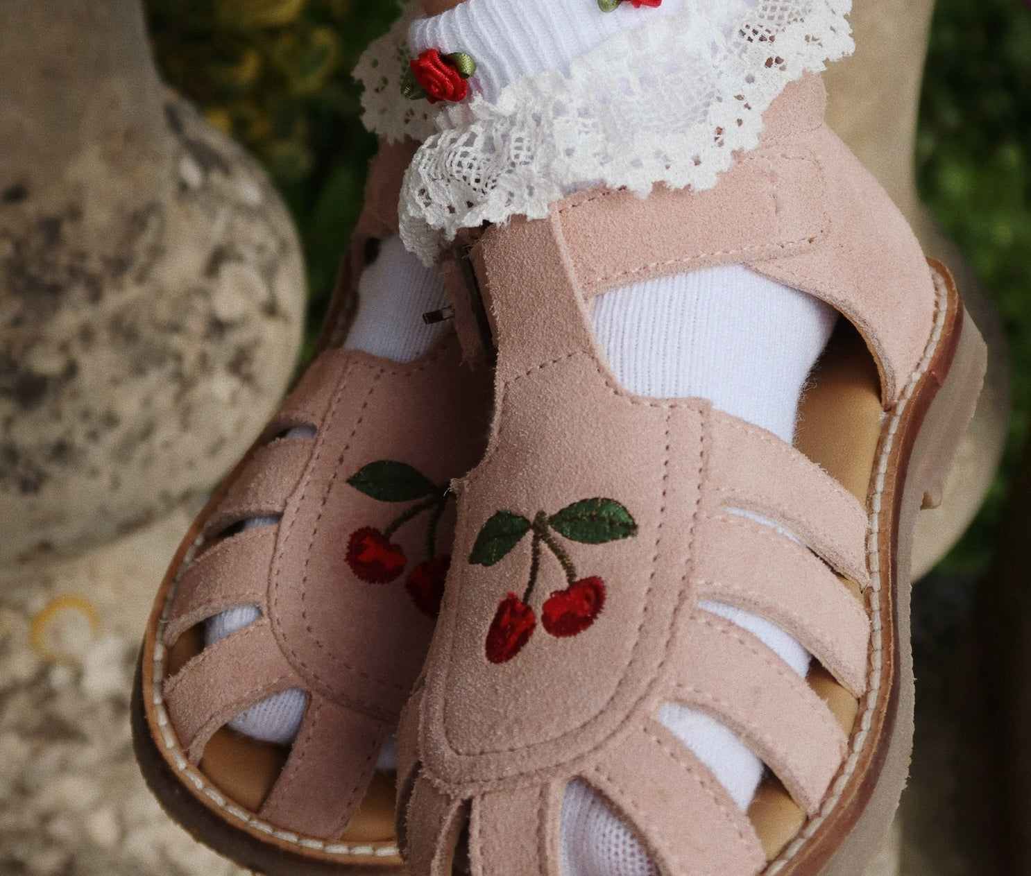 sandalen