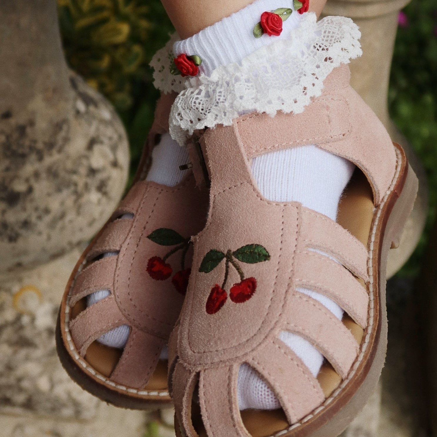 sandalen