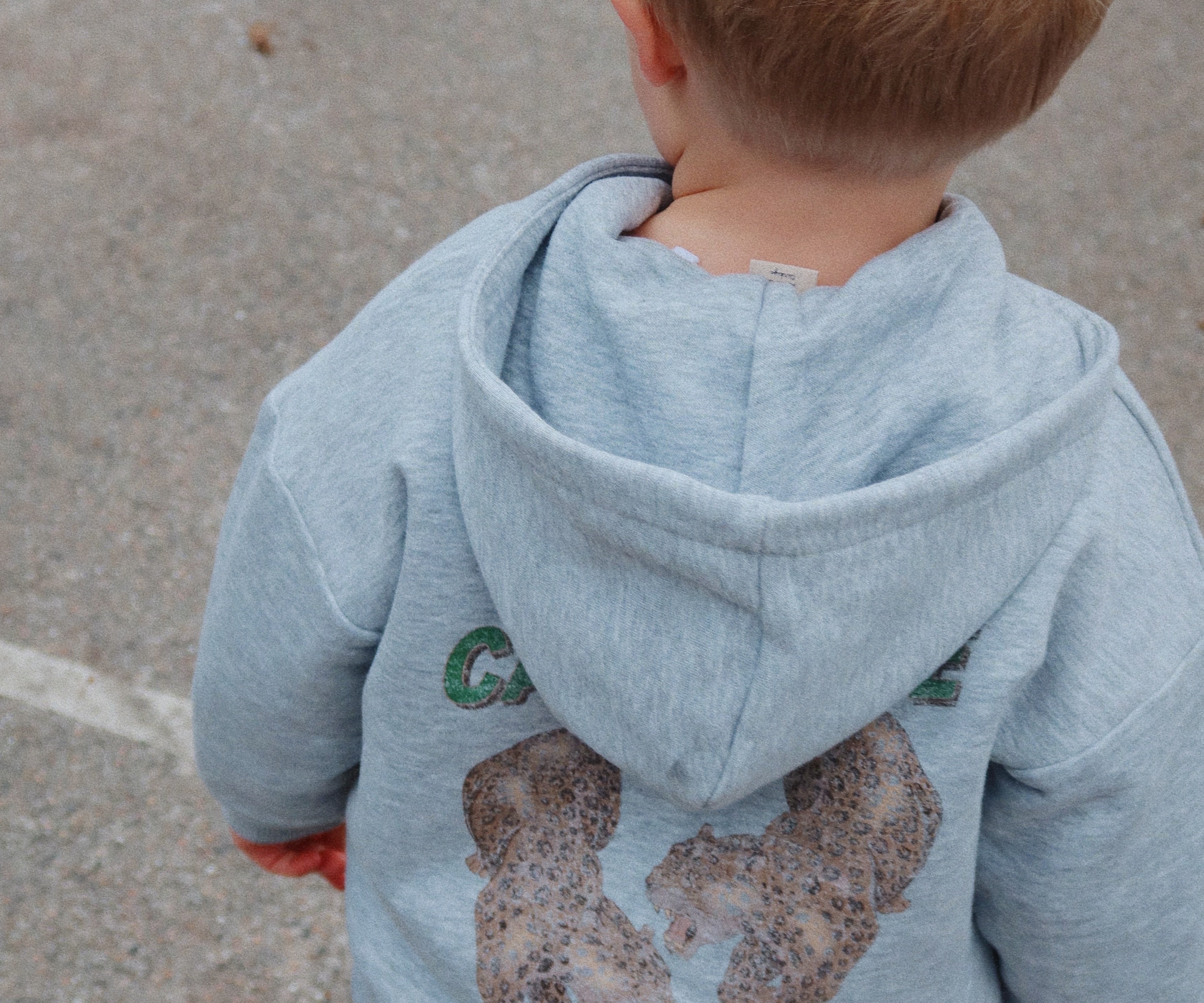 Sweatwear