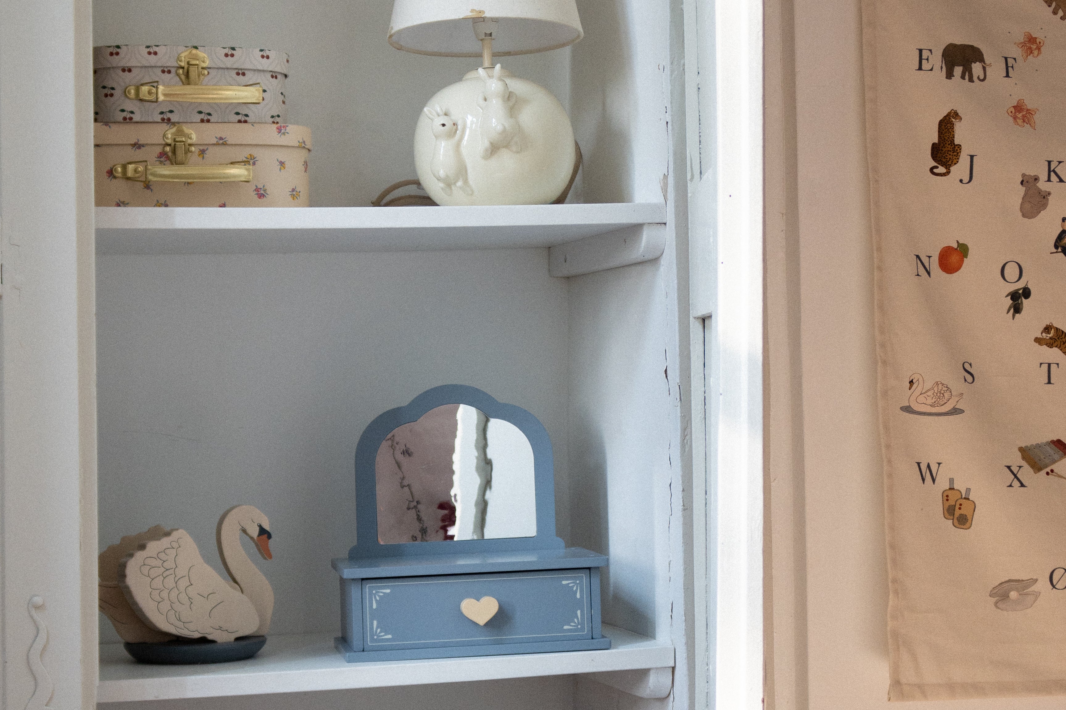 kinderkamer
