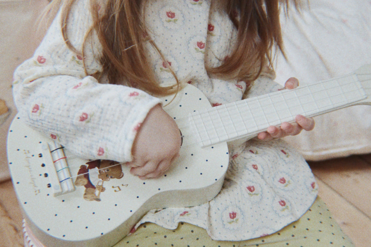 Kids' and children's musical toys from Konges Sløjd
