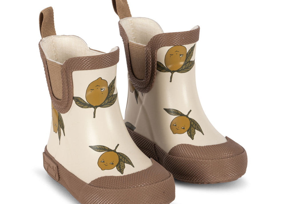 Kids' and children's wellies from Konges Sløjd