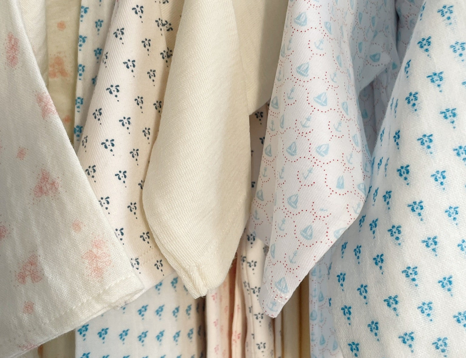 Baby clothes for babies and newborns from Konges Sløjd