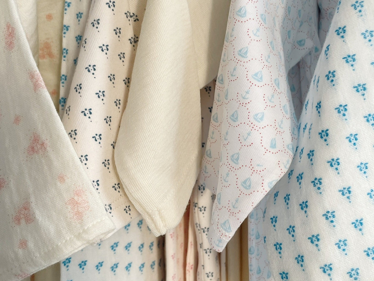 Baby clothes for babies and newborns from Konges Sløjd